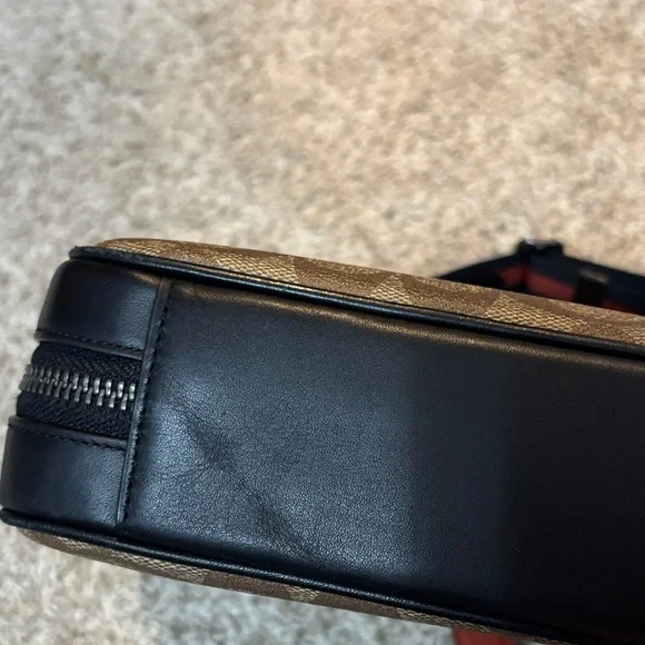 Coach Laptop bag - Picture 4 of 11